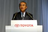 トヨタ 新型車 オーリス 発表会レポート！ 