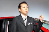 トヨタ 新型車 オーリス 発表会レポート！ 