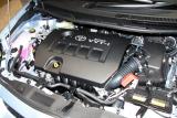 トヨタ 新型車 「オーリス」
