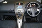 トヨタ 新型車 「オーリス」