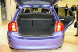 トヨタ 新型車 「オーリス」