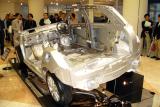 トヨタ 新型車 「オーリス」