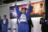 「フォルクスワーゲン ディーラー パフォーマンス コンテスト 2006」開催！ 