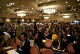 道路特定財源の一般財源化反対『緊急決起大会』開催！