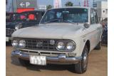 ダットサン ブルーバード 410系