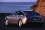 シトロエンのフラッグシップモデル「シトロエン C6」日本上陸!
