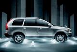 ボルボ XC90 エンジンと内外装を一新させた最新モデルが登場！ 