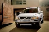 ボルボ XC90 エンジンと内外装を一新させた最新モデルが登場！ 