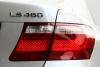 レクサス LS460