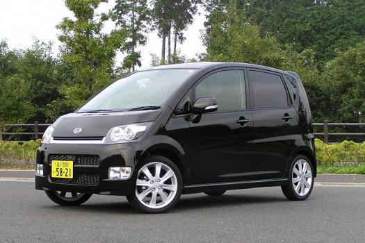 ムーヴ 軽自動車 愛知県発け （ムーヴ 660 L 純正CDオーディオ  