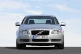 ボルボ S80が８年ぶりにフルモデルチェンジ！ 