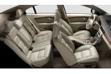 ボルボ S80が８年ぶりにフルモデルチェンジ！ 