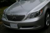 レクサス LS460