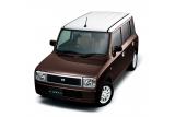 スズキ 「アルト ラパン」におしゃれな特別仕様車「GセレクションIII」登場！ 