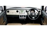スズキ 「アルト ラパン」におしゃれな特別仕様車「GセレクションIII」登場！ 