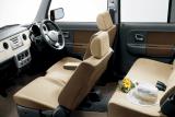スズキ 「アルト ラパン」におしゃれな特別仕様車「GセレクションIII」登場！ 