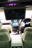 「おもてなしの心」を随所に感じさせる「レクサス LS460」試乗記 