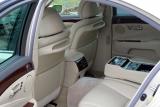 「おもてなしの心」を随所に感じさせる「レクサス LS460」試乗記 