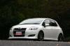 トヨタ オーリス TRDバージョン