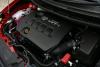 トヨタ オーリス 1.8リッターエンジン