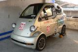 ミゼットII EV-R2