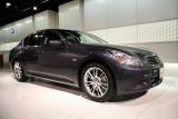 日産 新型 スカイライン セダンデビュー！