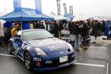 【NISMO FESTIVAL 2006】「ピットワークシュミレーション」