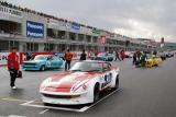 【NISMO FESTIVAL 2006】ヒストリックカーレース