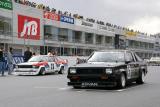 【NISMO FESTIVAL 2006】ヒストリックカーレース