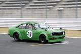 【NISMO FESTIVAL 2006】ヒストリックカーレース