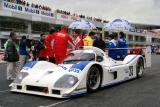 【NISMO FESTIVAL 2006】カテゴリ混走の模擬レース