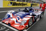 【NISMO FESTIVAL 2006】カテゴリ混走の模擬レース