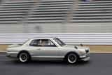 【NISMO FESTIVAL 2006】「クラシックカーパレード」