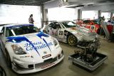 【NISMO FESTIVAL 2006】「フェアレディZ」特集 