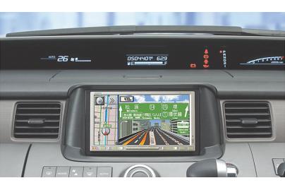 サンヨー NVA-HD1500DT