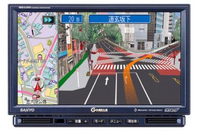 サンヨー NV-HD870DT