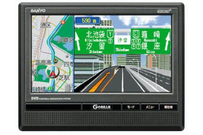 サンヨー NV-DK630DT