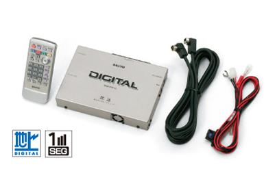 d128-NVP-DTS1 ワンセグチューナー SANYO サンヨー 新品 在庫/2 d128-NVP-DTS1 ワンセグチューナー SANYO サンヨー 新品 在庫/2