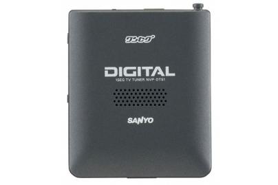 サンヨー NVP-DTS1/NVP-DTS10