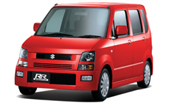 スズキ　ワゴンＲ