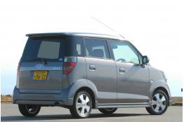 ホンダ ゼスト