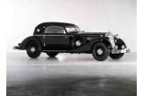 Horch（ホルヒ） 853 スポーツカブリオレ
