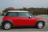 『ツボ』な輸入車を徹底研究! 第ニ回は「MINI」だ!