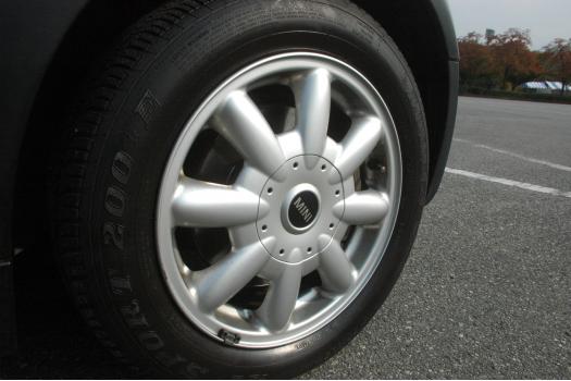 『ツボ』な輸入車を徹底研究! 第ニ回は「MINI」だ!