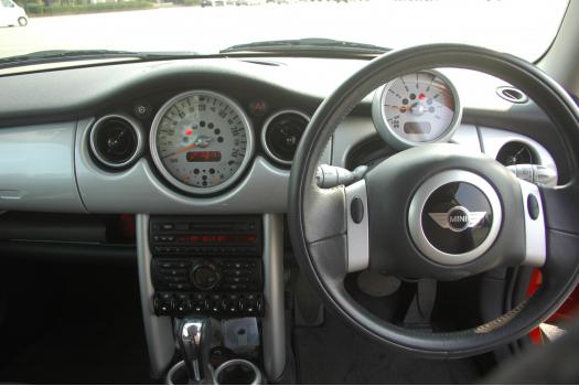 『ツボ』な輸入車を徹底研究！ 第ニ回は「ＭＩＮＩ」だ！