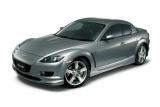 RX-8マツダスピードM'z Tune（市販モデル）