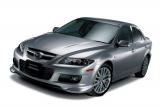 マツダスピードアテンザM'z Tune（市販モデル）