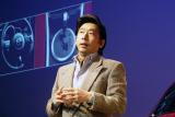 チーフデザイナー 小泉巖氏