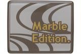 「Marble Edition」ネームステッカー