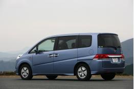 ホンダ ステップワゴン